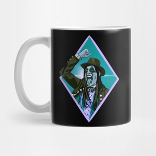 Avatar country Mug